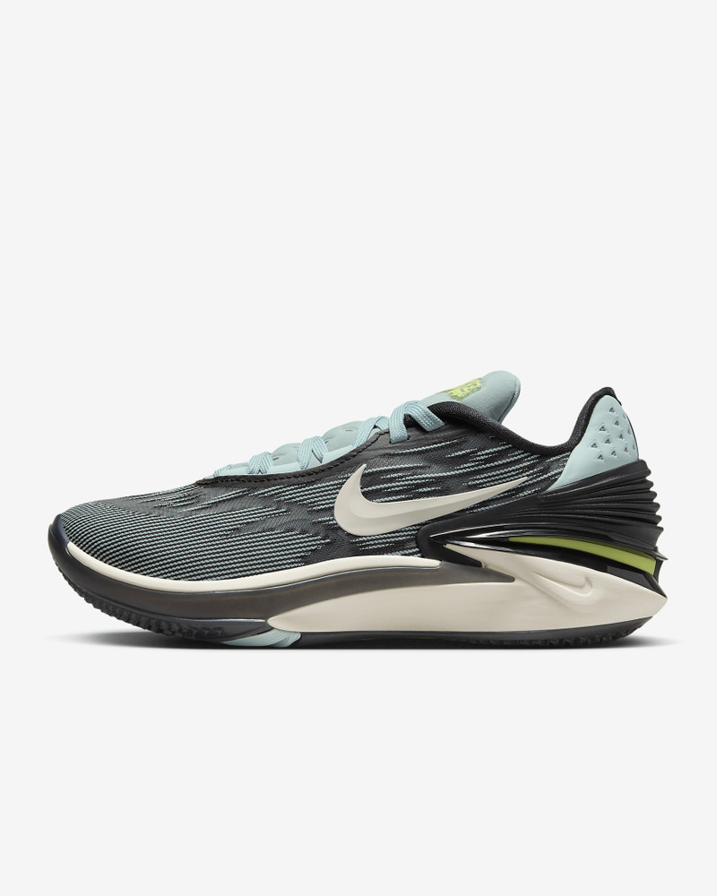 Nike G.T. 2 여자의 농구 신발을 잘라 - 1