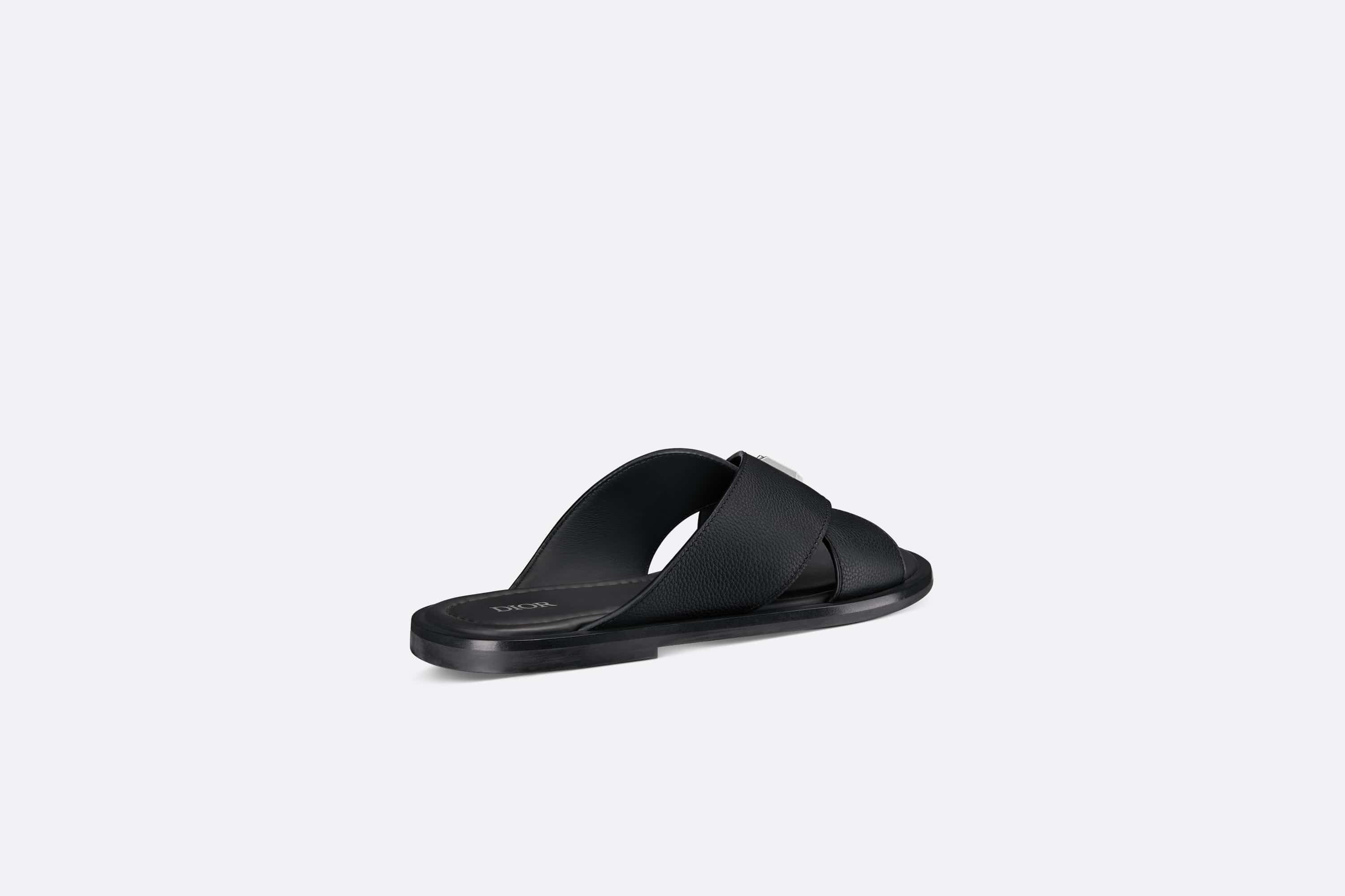 Dior Alias Sandal - 6