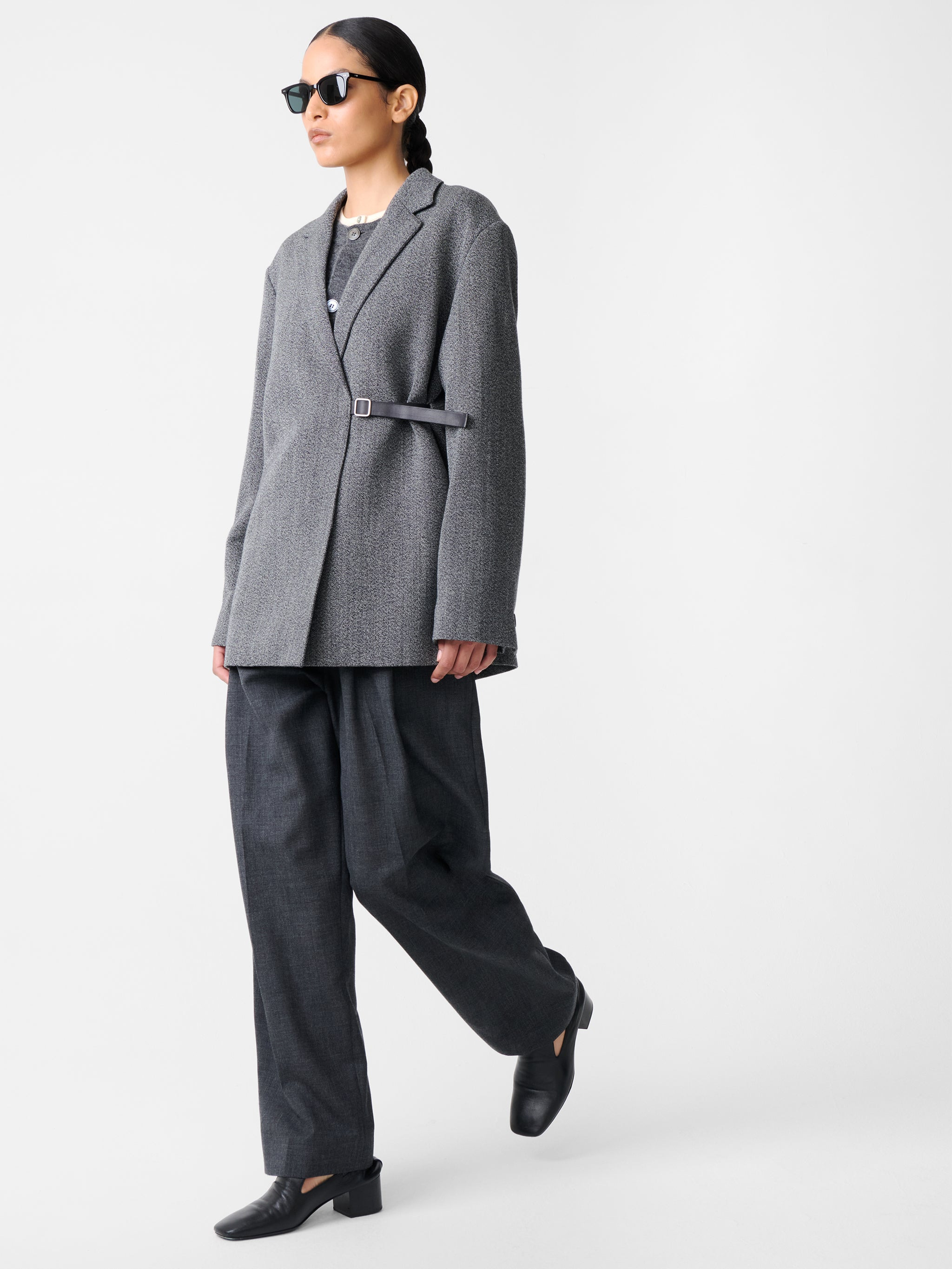 Silas Jacket - 4