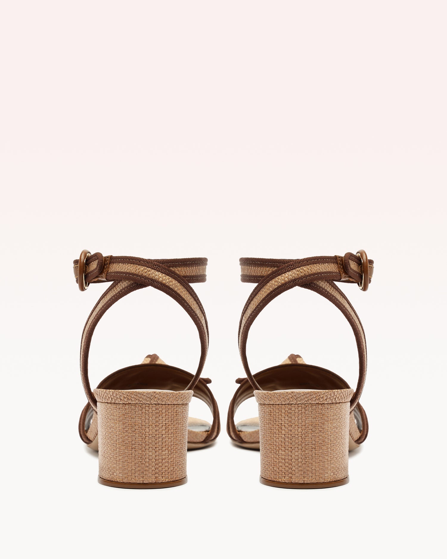 GROSGRAIN RAFFIA 45 - 3