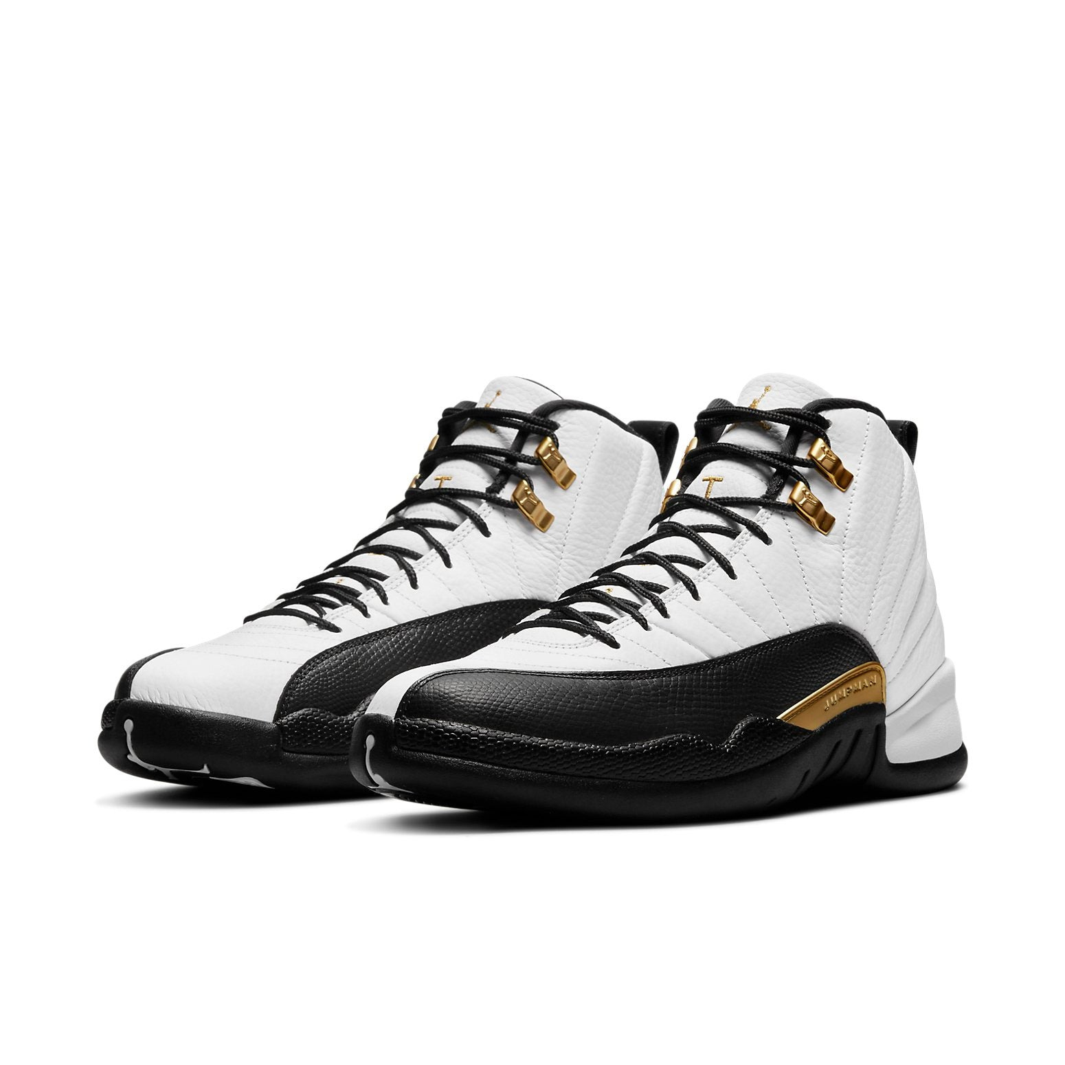 Air Jordan 12 Retro 'Royalty' CT8013-170 - 3