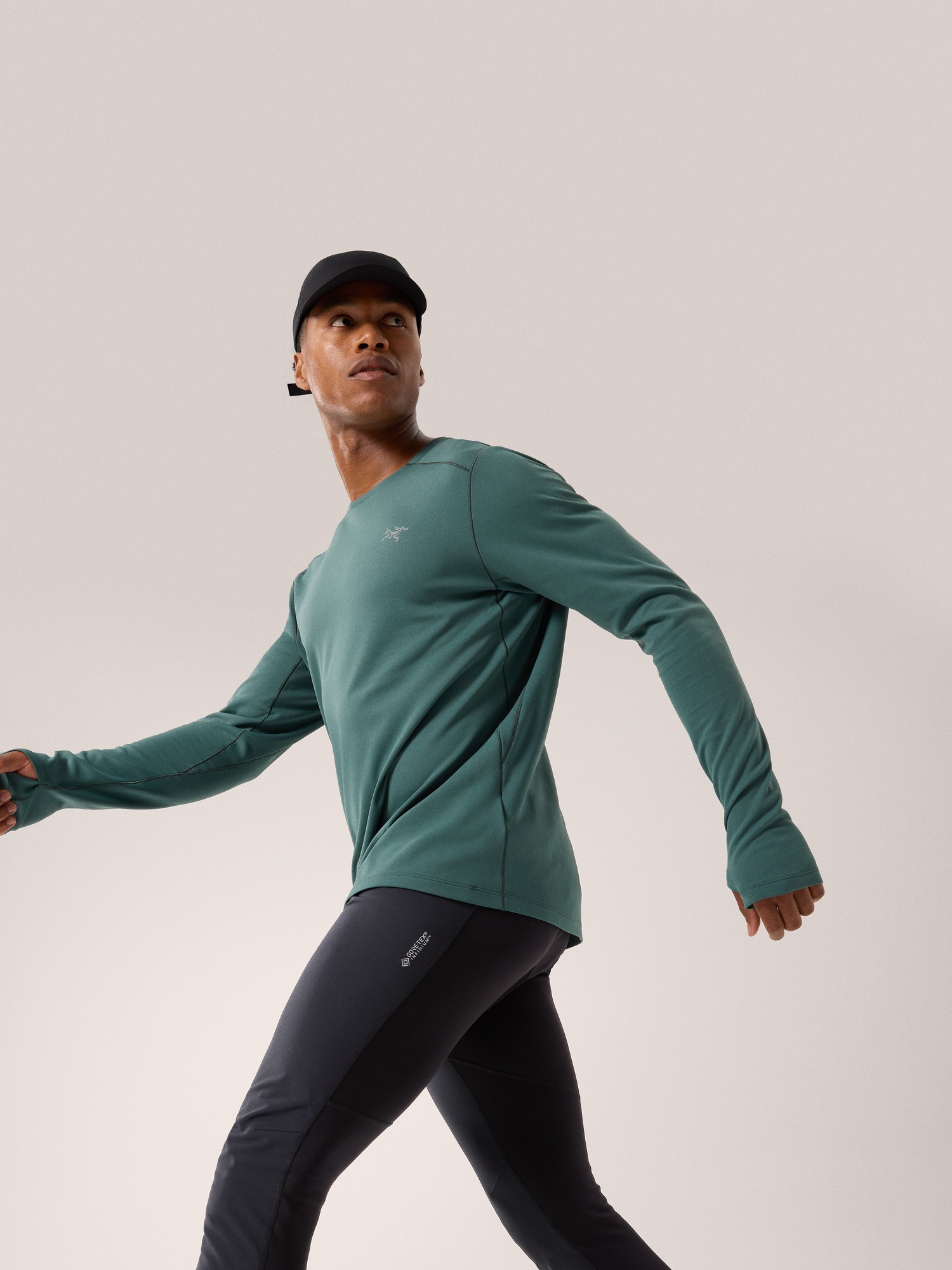Cormac Heavyweight Shirt LS - 6