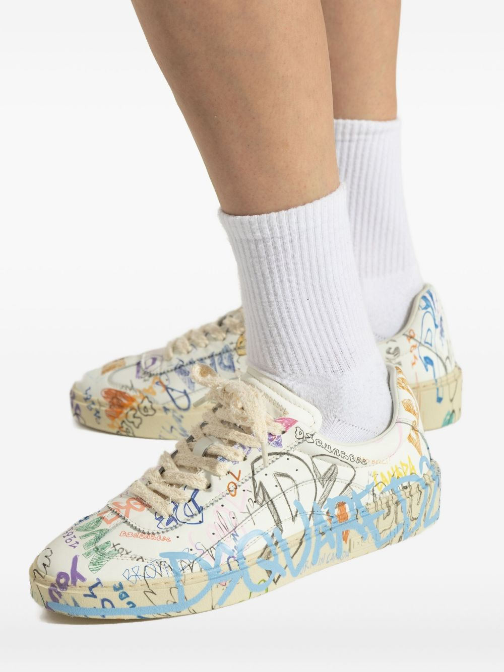 Rider sneakers - 4