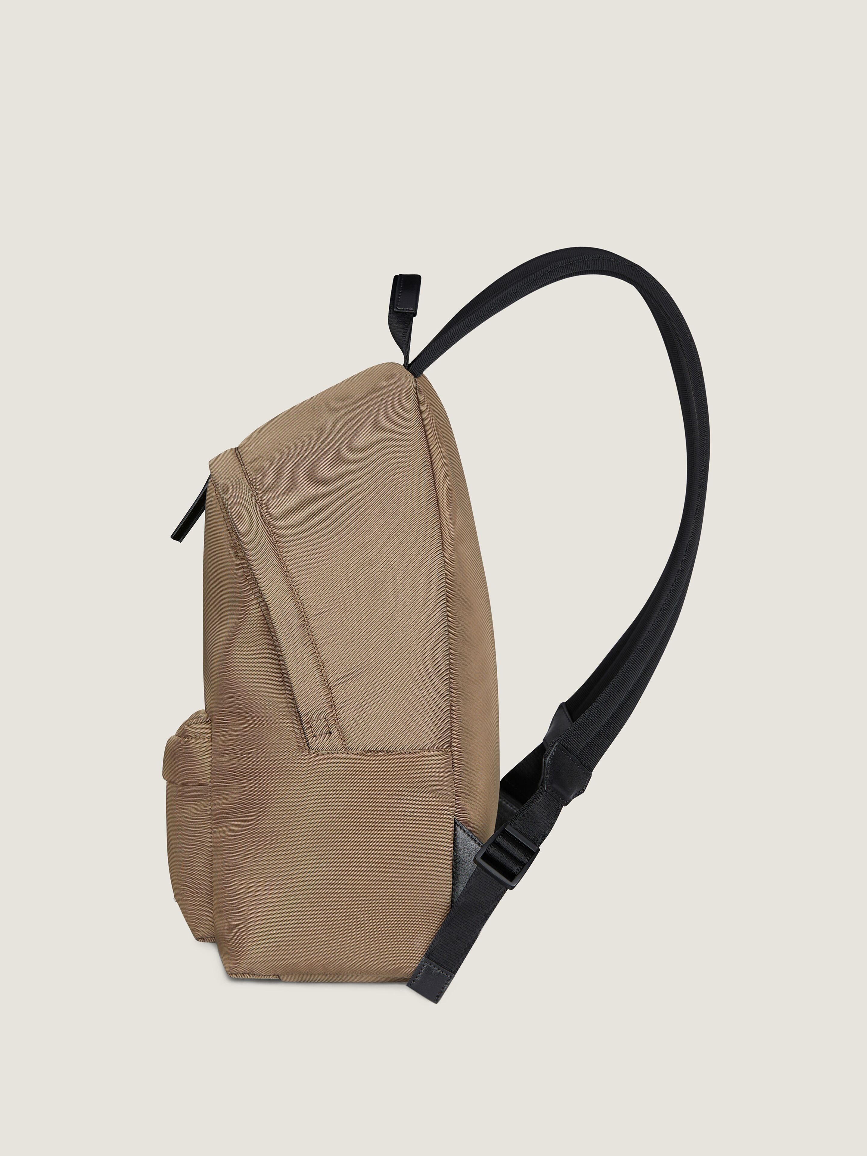 ESSENTIAL U BACKPACK IN CANVAS - 2