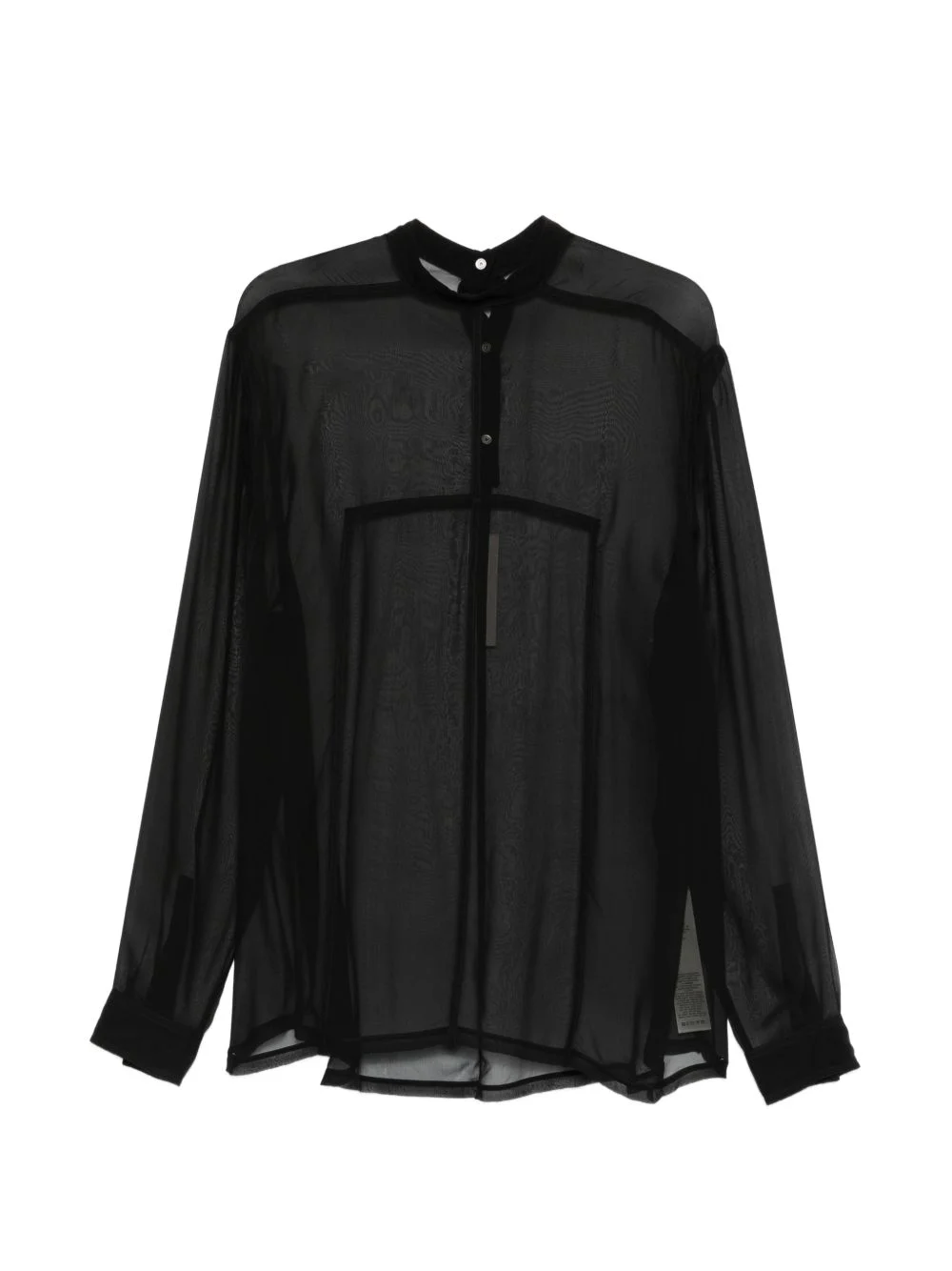 rear-button top - 1