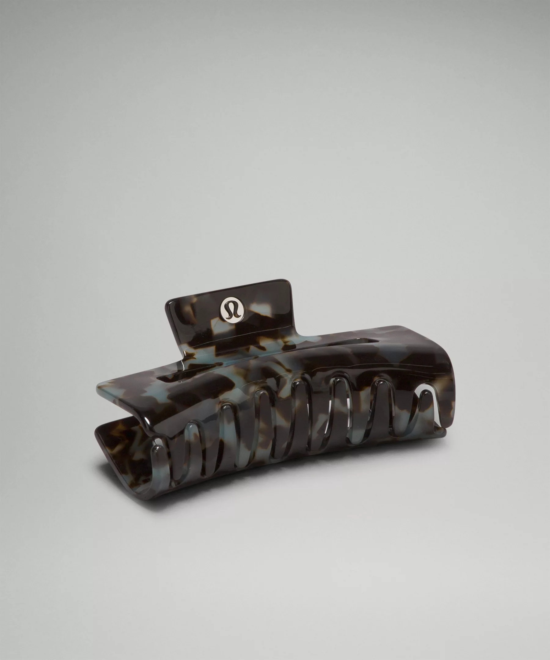 Extra Large Claw Hair Clip - 3