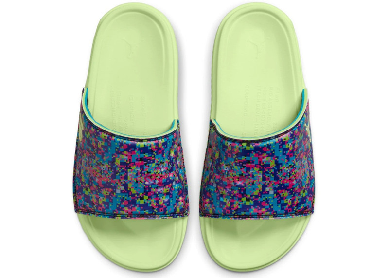 Jordan Jordan Play Slide Luka Doncic outlook