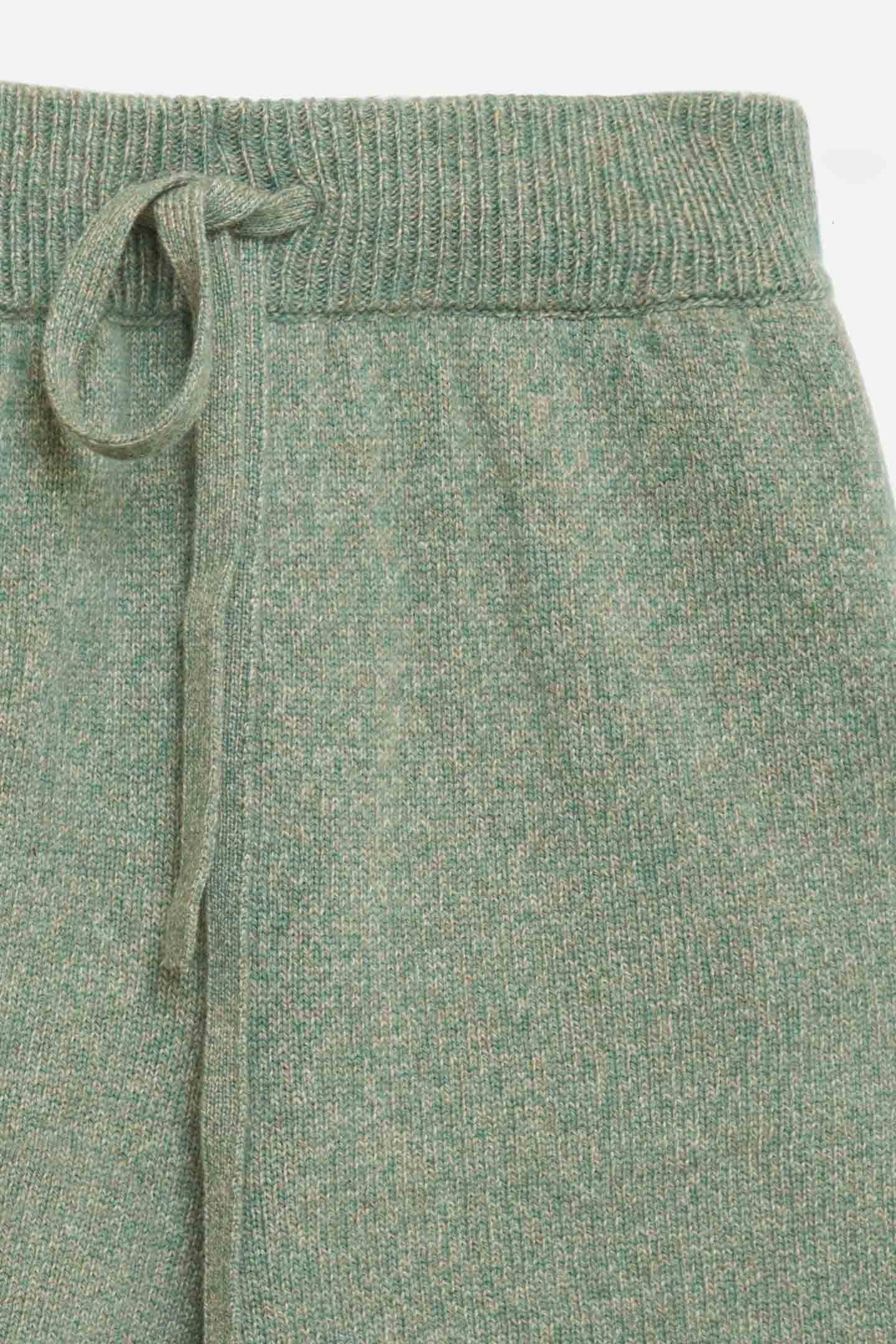 TWIST RELAXED SHORT - 4