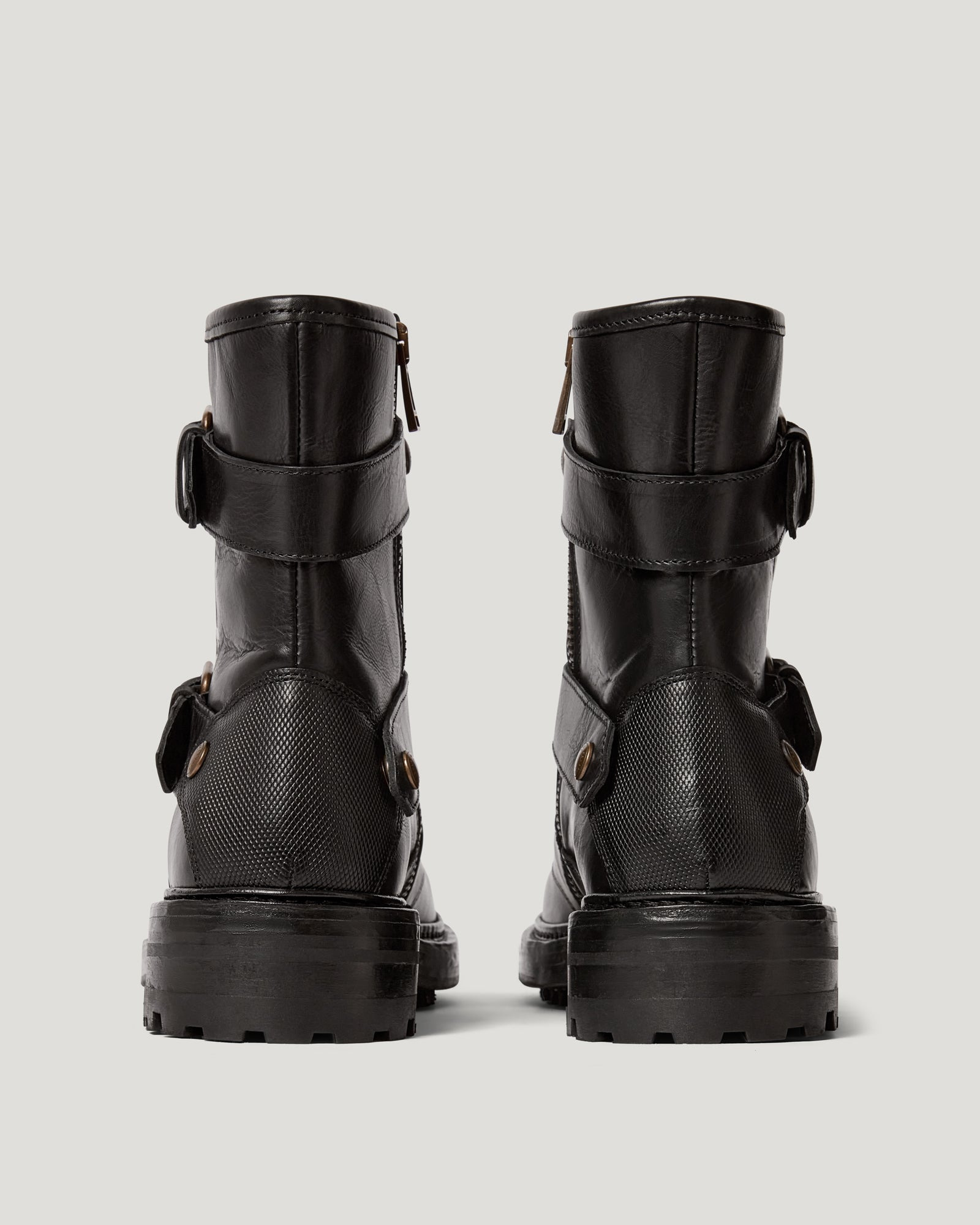 PANTHER BOOT - 4