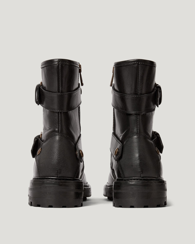 PANTHER BOOT 4