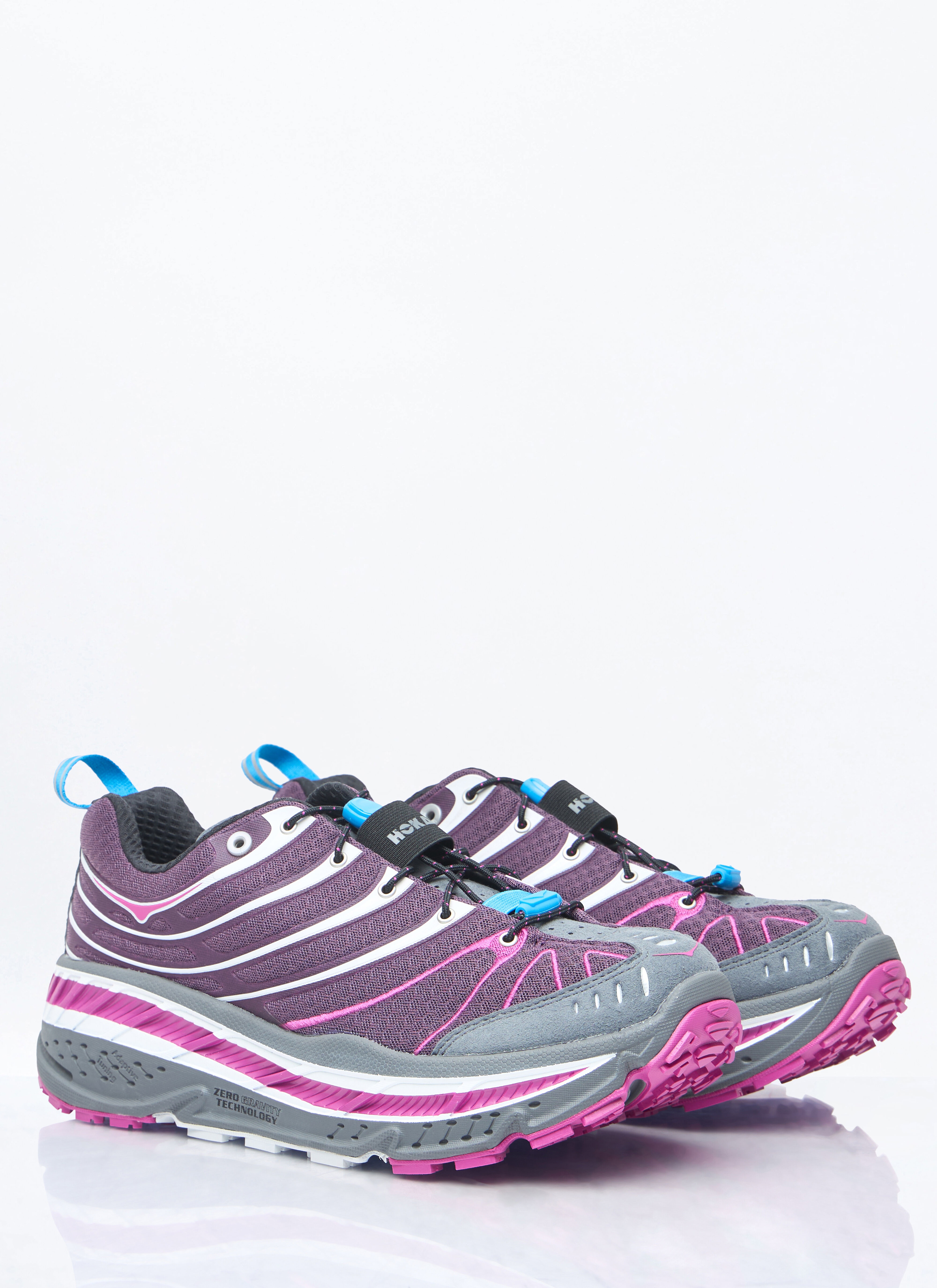Stinson Evo OG Sneakers - 3