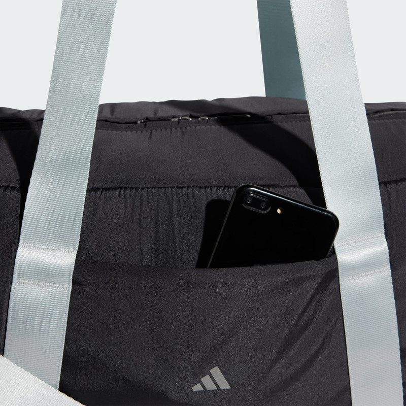 adidas HIIT Gym Duffel Bag outlook