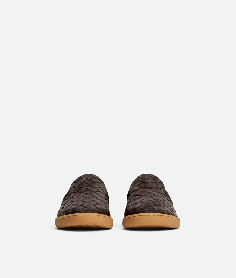 Bottega Veneta Sawyer Sneaker outlook