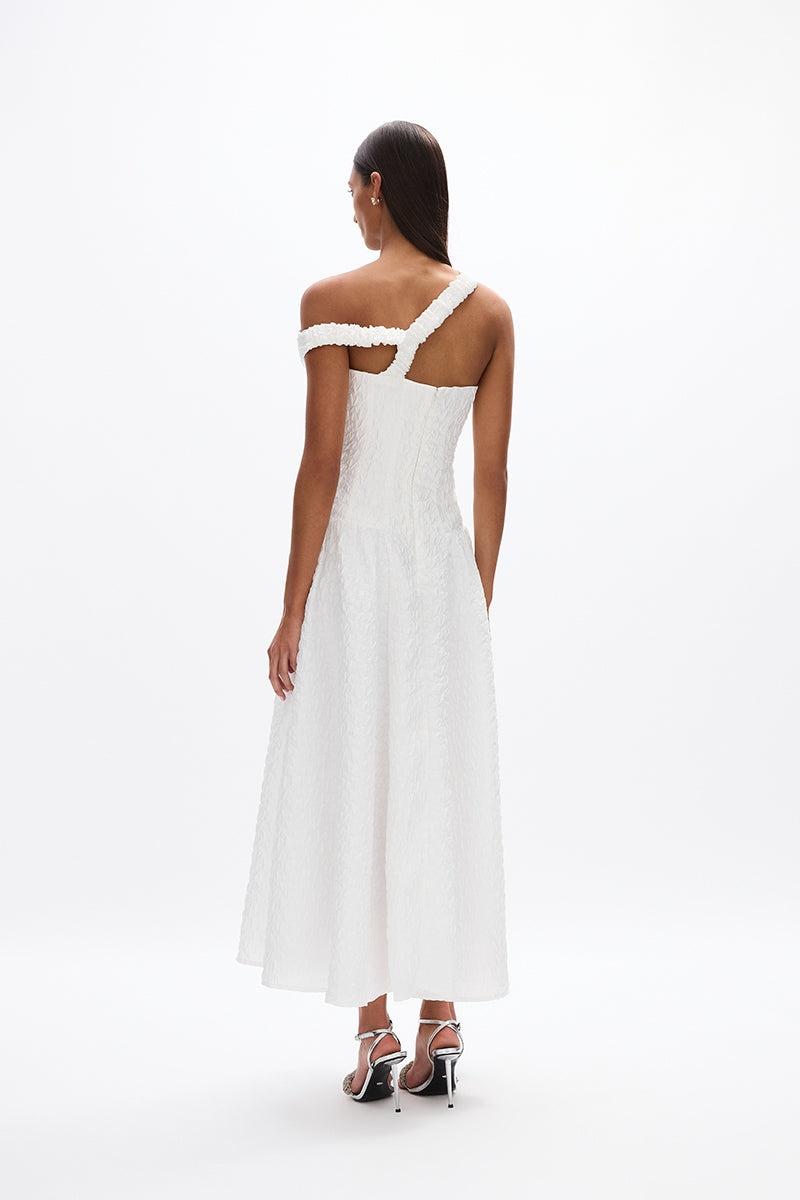 ELLEY DRESS - 5
