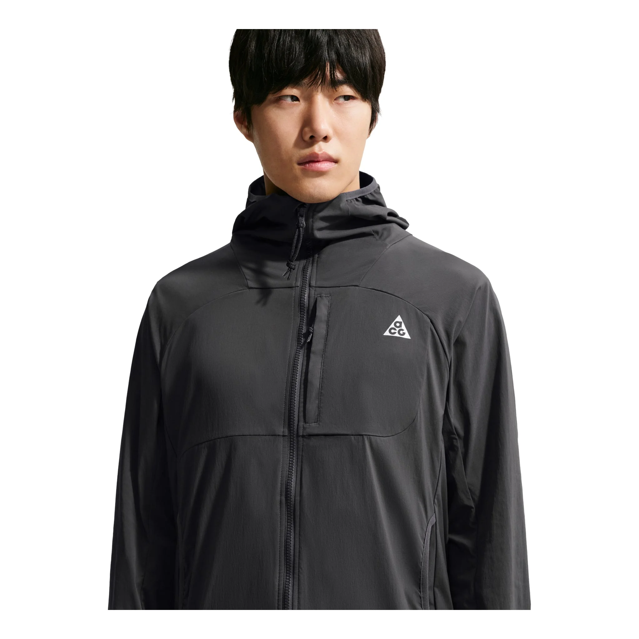 Nike ACG Pack Jacket 'Five Towers' IF1269-010 - 1