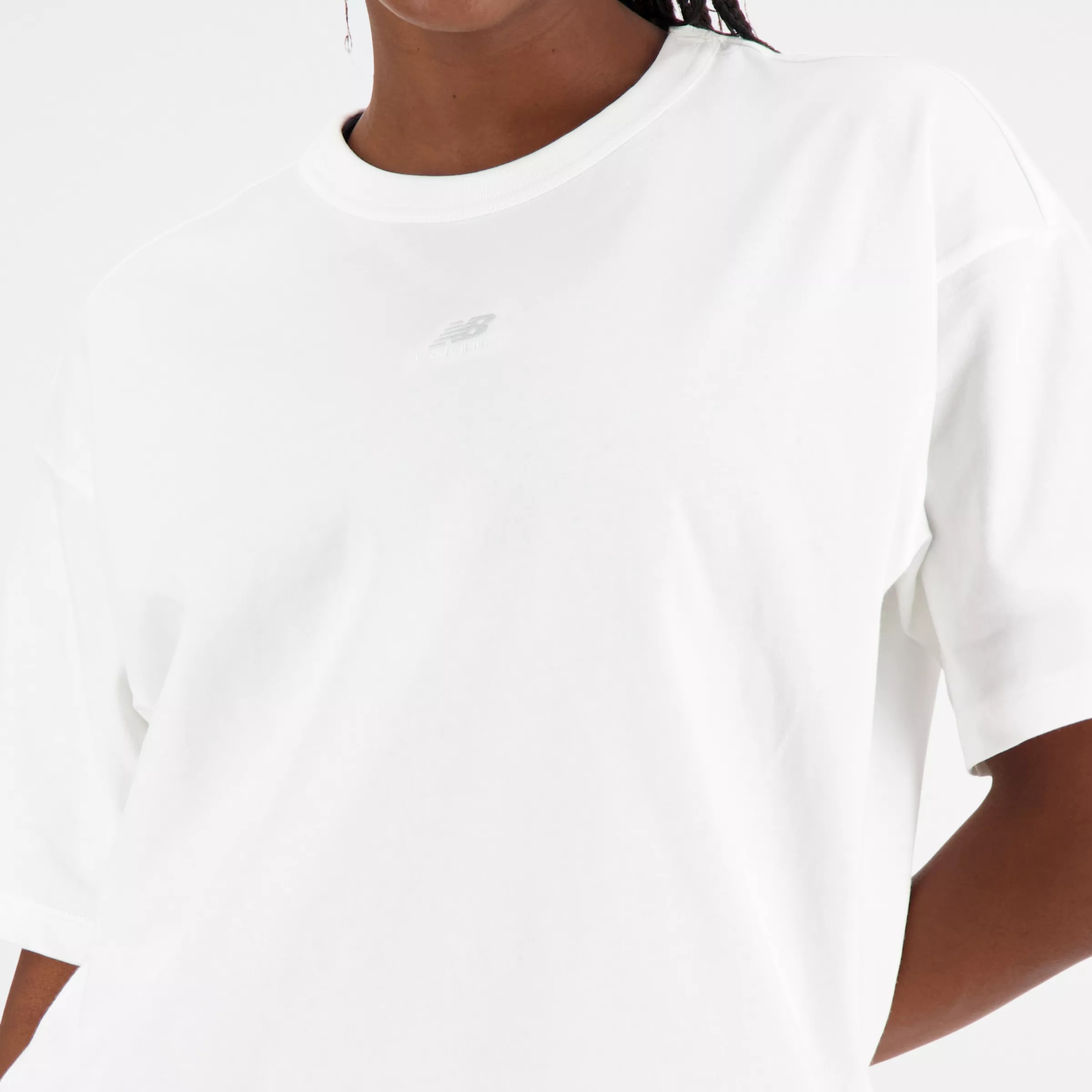 Athletics Oversized T-Shirt - 5