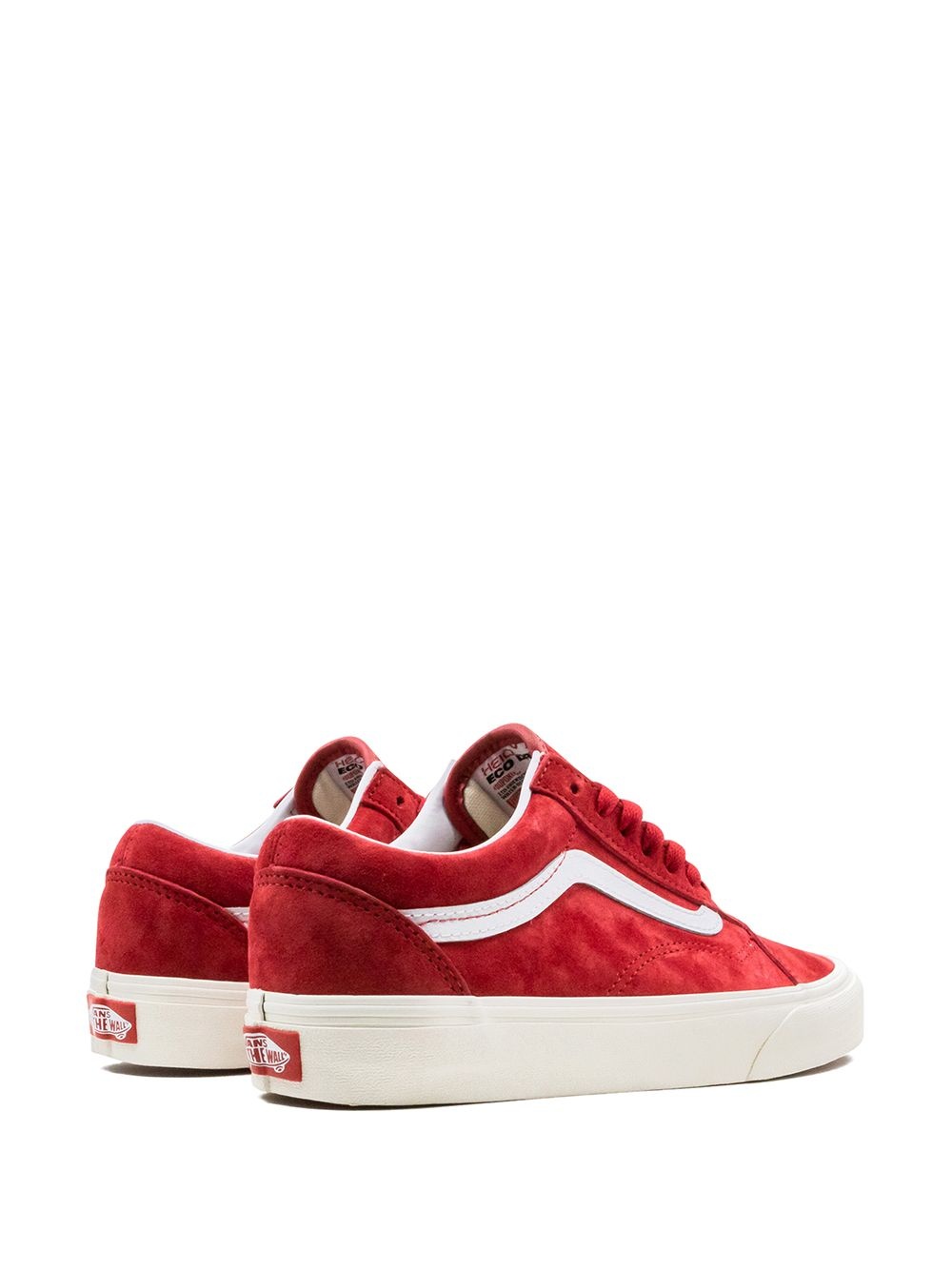 Old Skool "Pig Suede" sneakers - 3