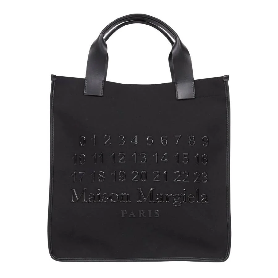 Maison Margiela Cabas Vertical Shopping Bag - 1