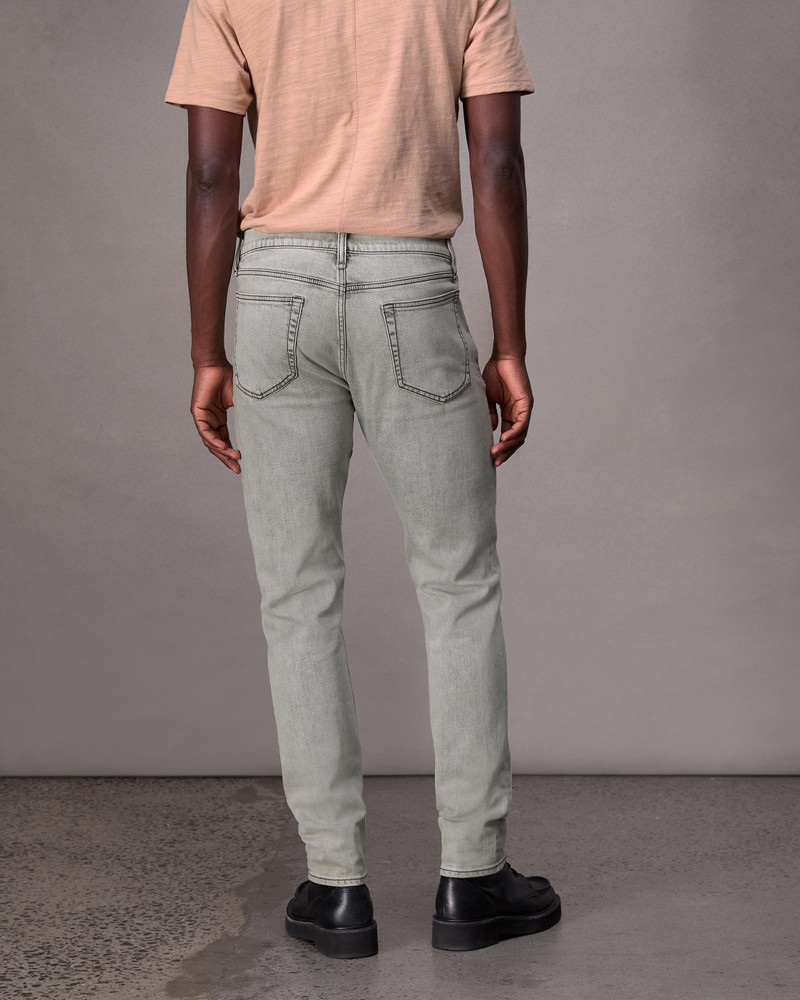 Fit 3 Athletic Fit Jean Stride Denim 4