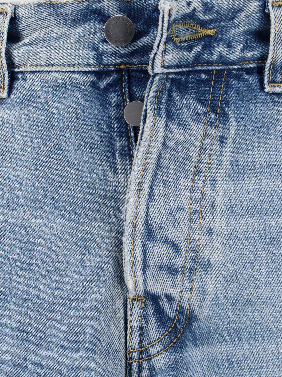 WIDE JEANS - 5