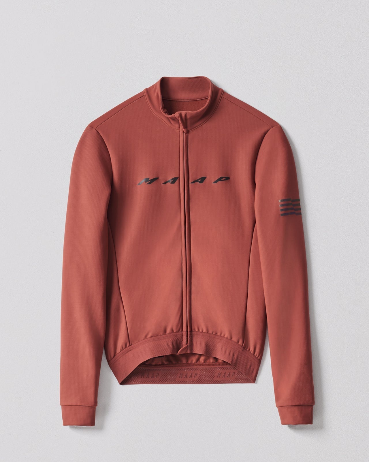 Evade Thermal LS Jersey - 7