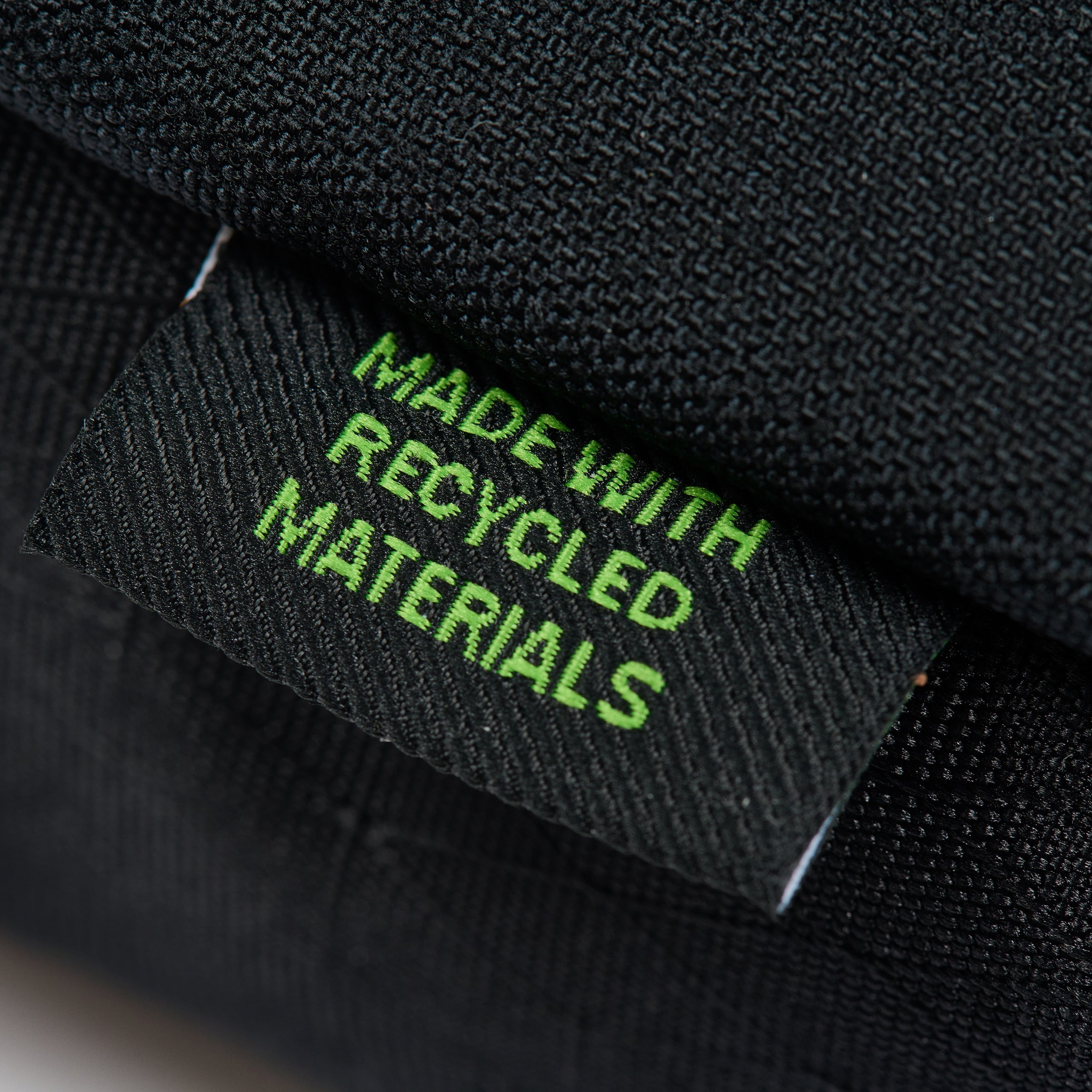 CORDURA TRI-SHOT BAG BLACK - 4