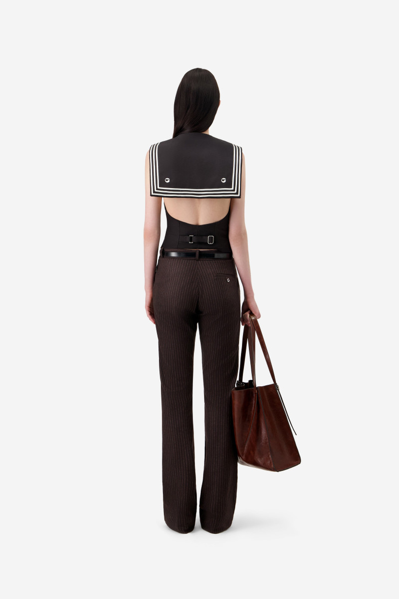 Uniform Vest 4