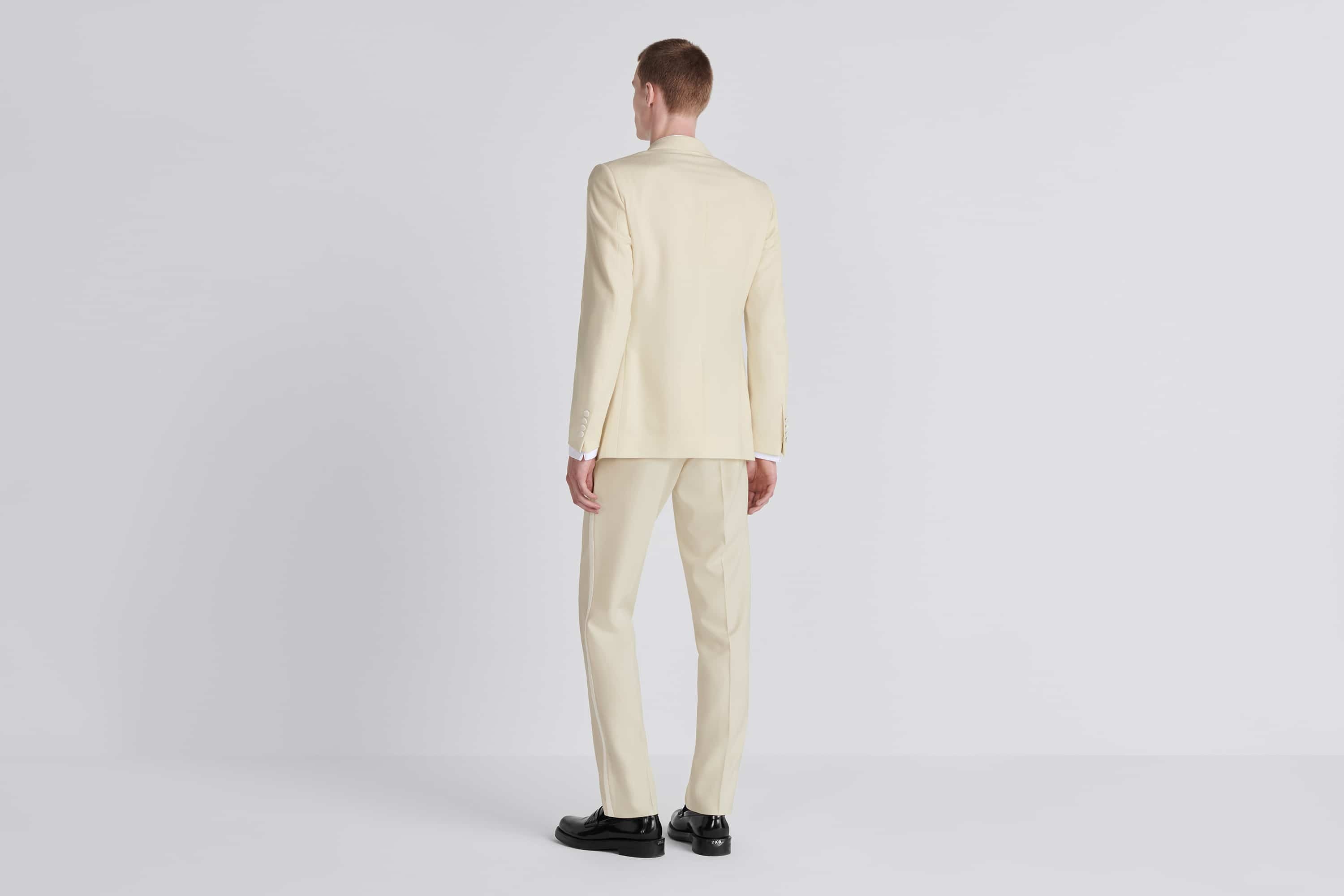 Classic Tuxedo - 3