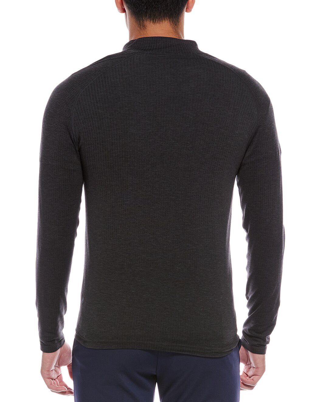 lululemon Metal Vent Tech 1/2-Zip Pullover 3.0 - 2