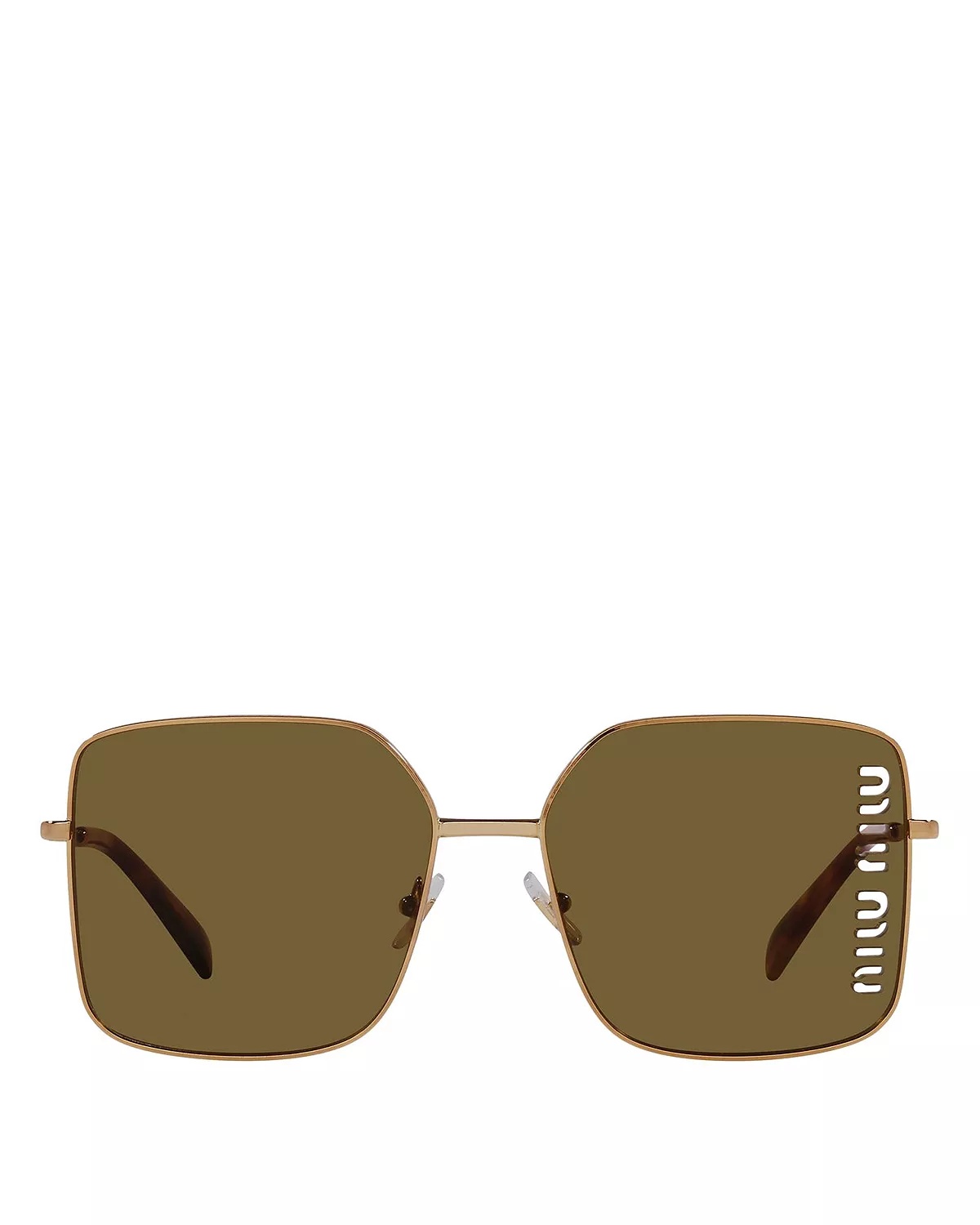 Square Sunglasses, 60mm - 2