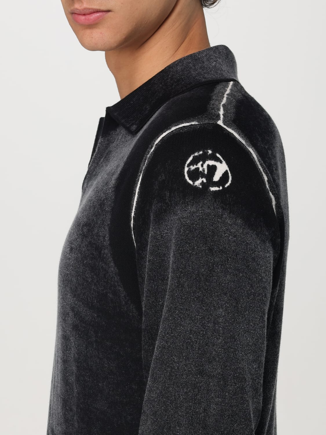 Sweater men Diesel - 4
