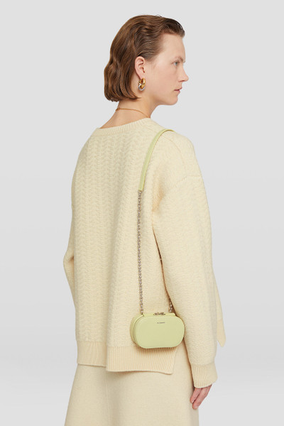 Jil Sander Crossbody Bag Mini outlook