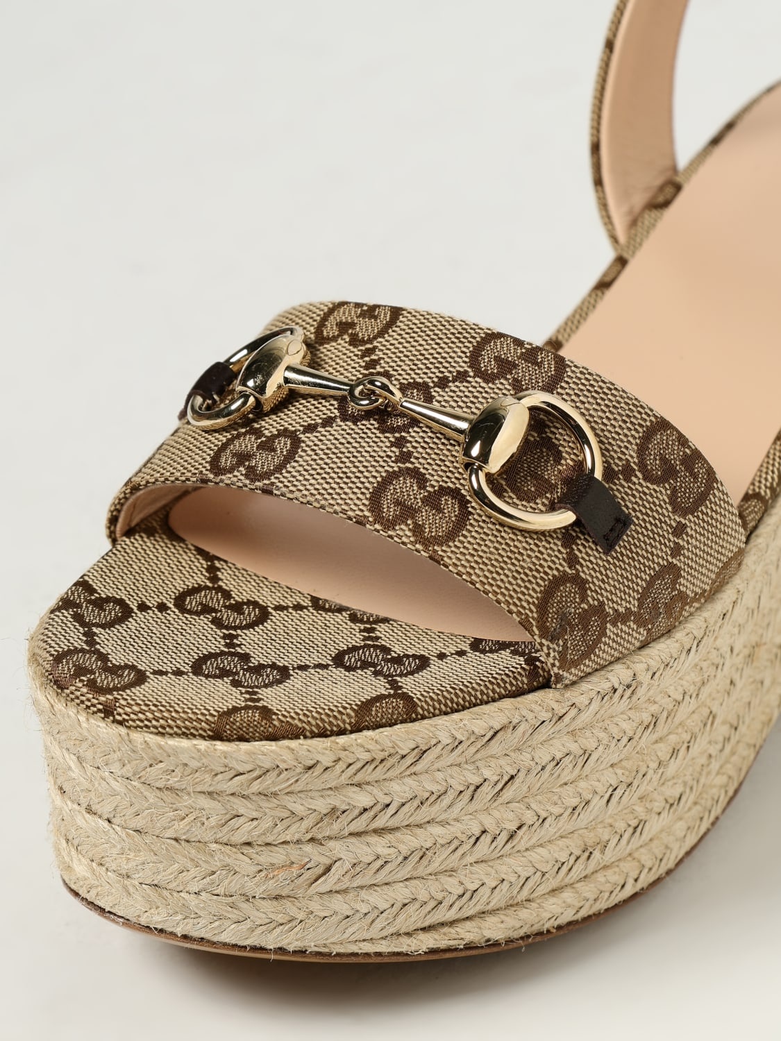 Shoes woman Gucci - 4