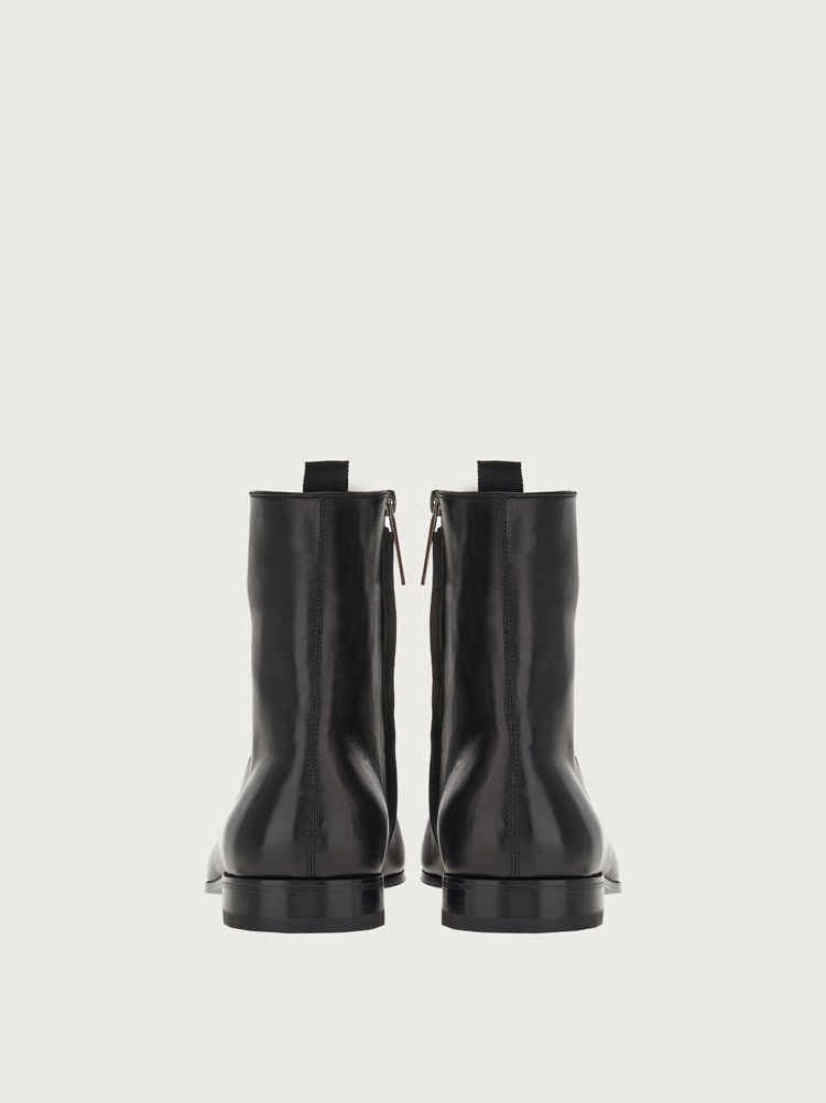 ANKLE BOOT - 3