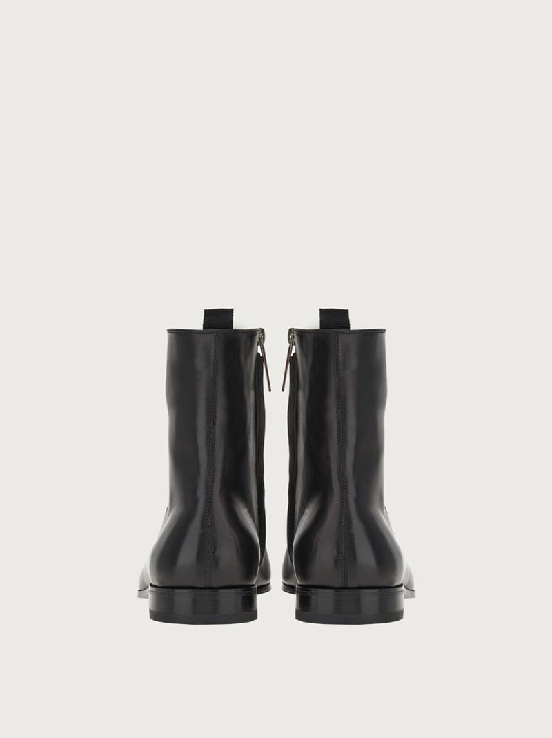 FERRAGAMO ANKLE BOOT outlook