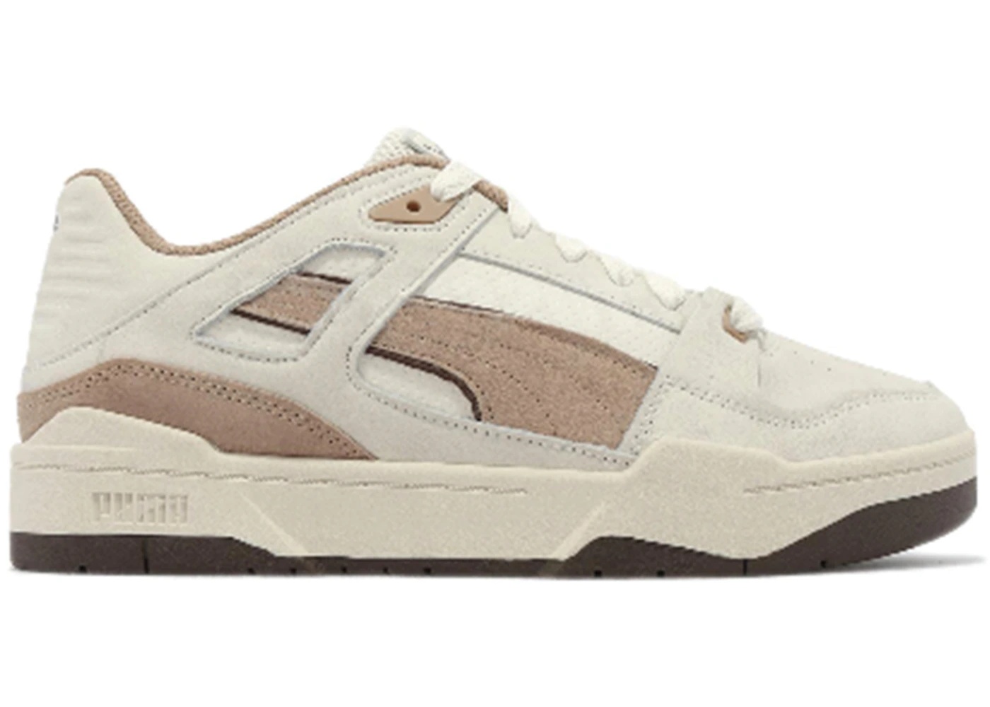 Puma Slipstream Always On Pristine Dusty Tan - 1