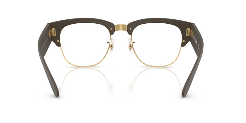 MEGA CLUBMASTER LITEFORCE OPTICS LIMITED 7