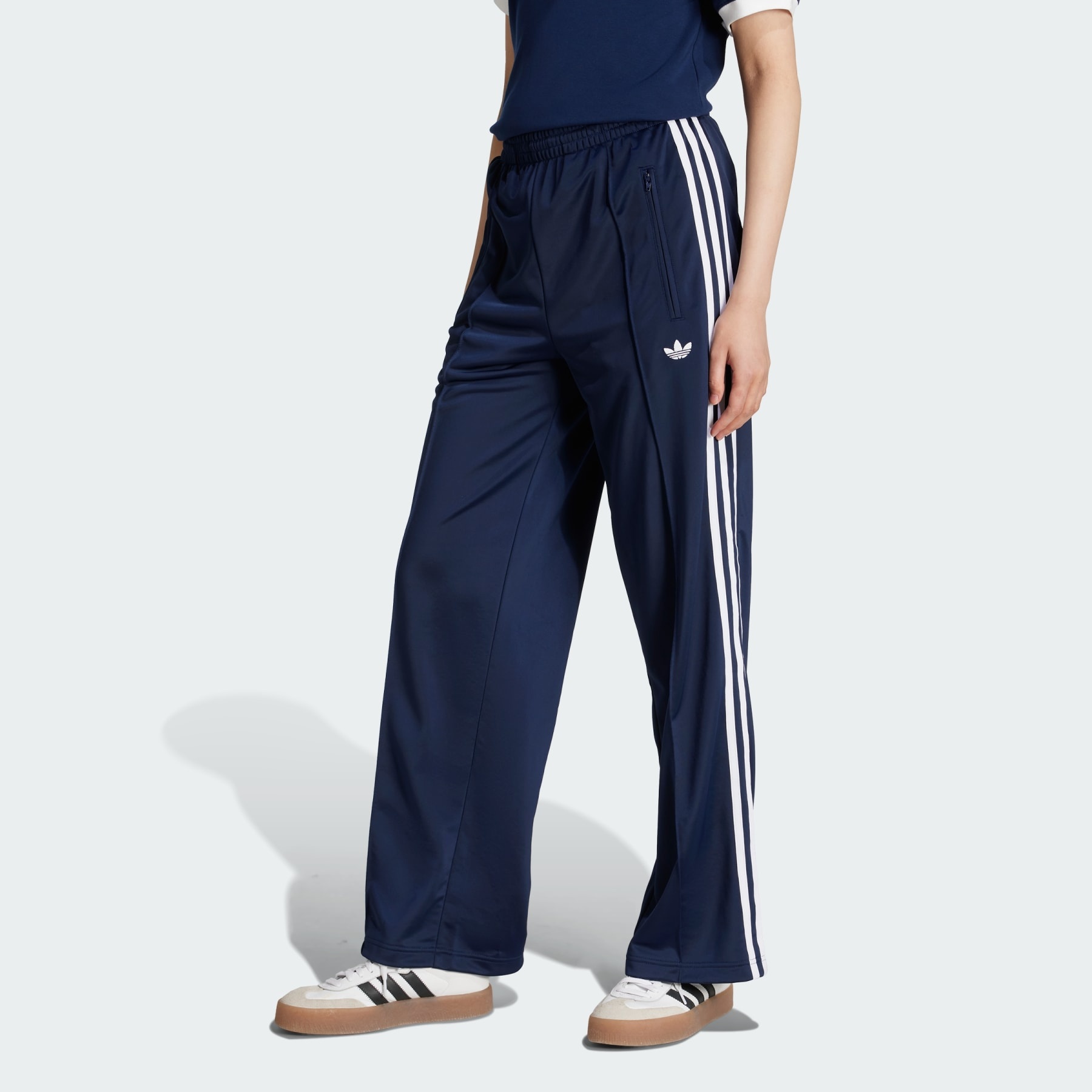 Adicolor Classic Firebird Loose Track Pants - 2