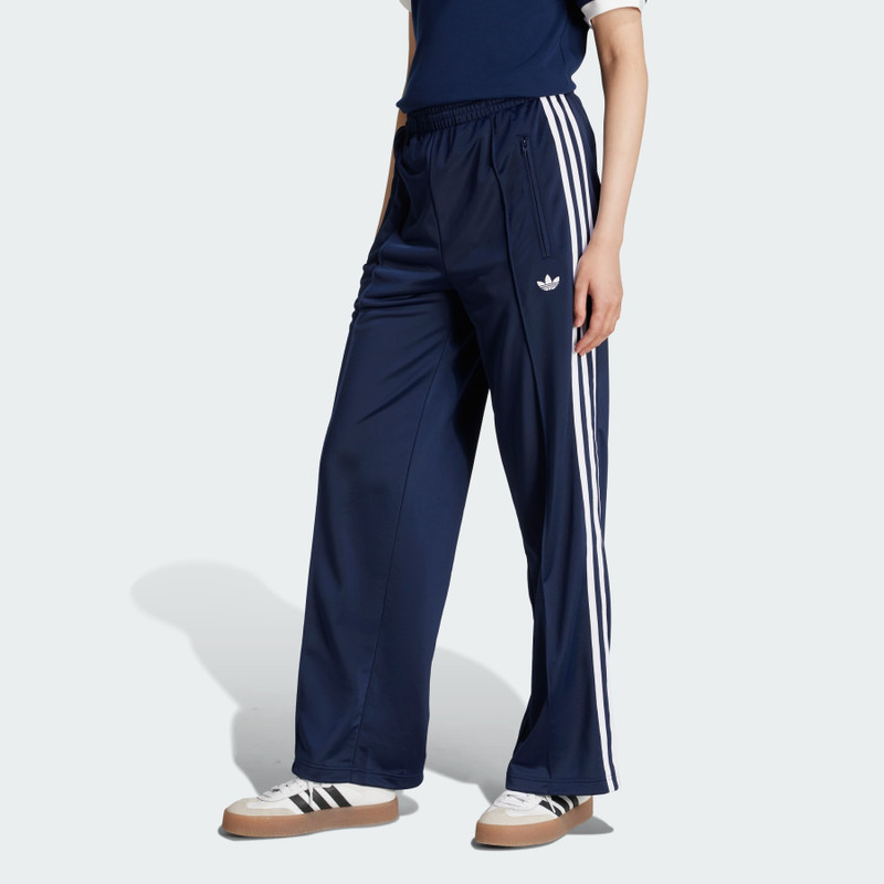 adidas Adicolor Classic Firebird Loose Track Pants outlook