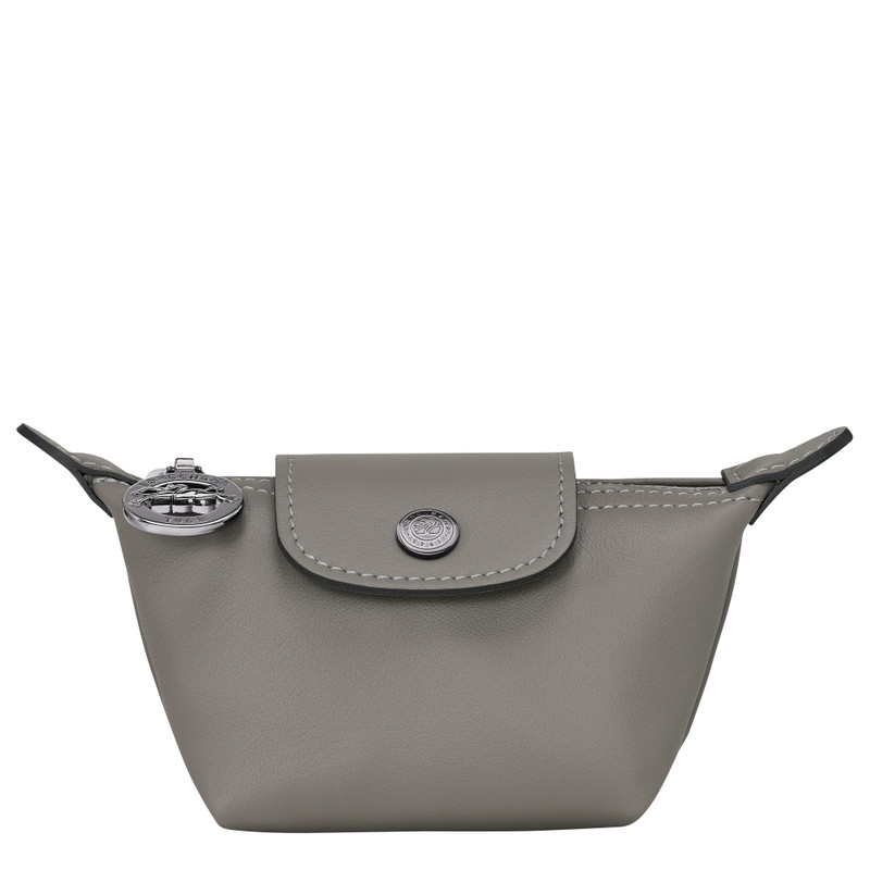 Le Pliage Xtra Coin purse Turtledove - Leather 1