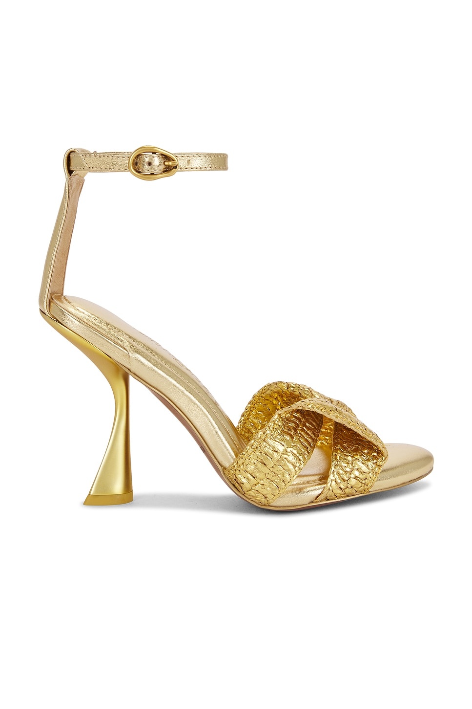 Zephyr Sandal - 1