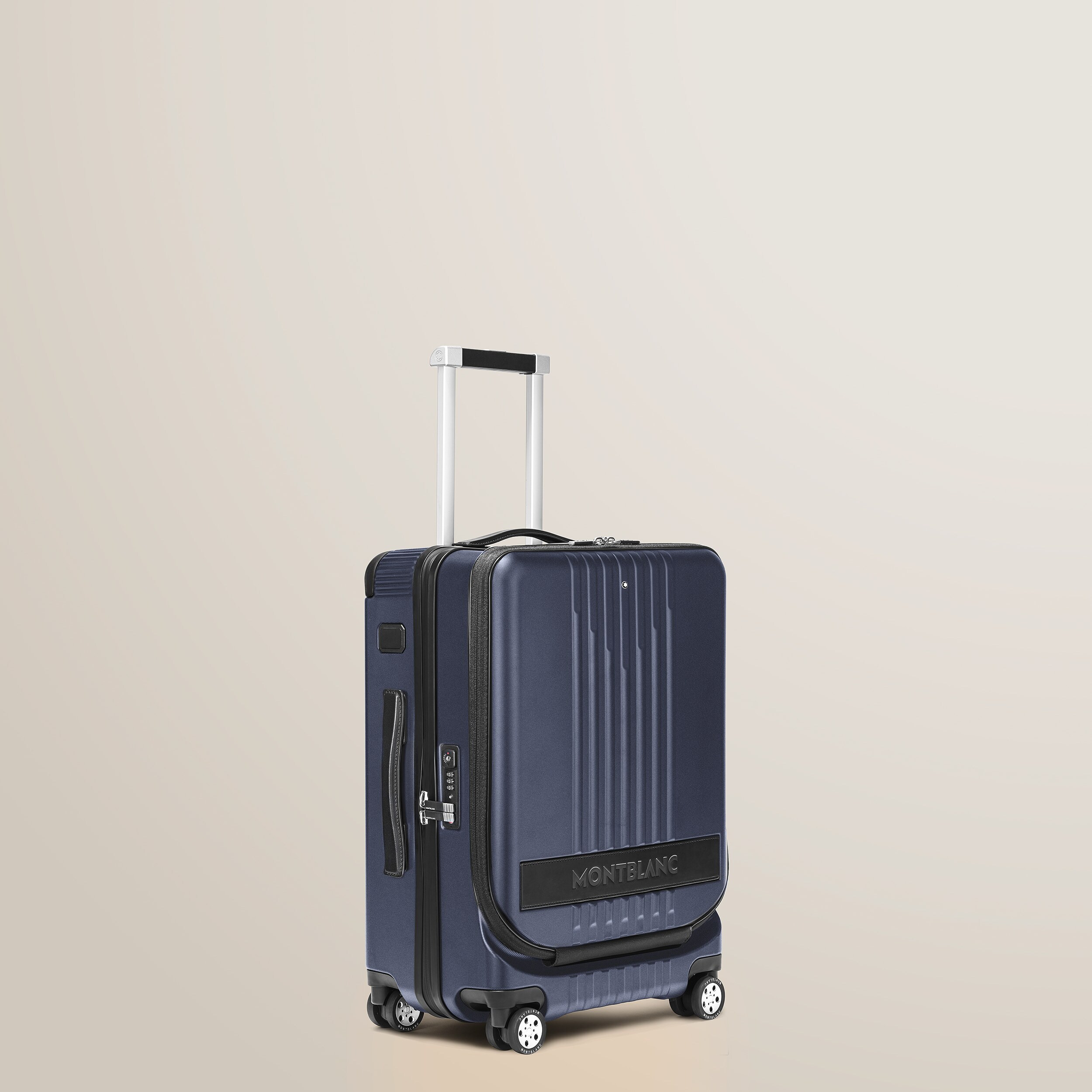 #MY4810 cabin trolley with front pocket - 2