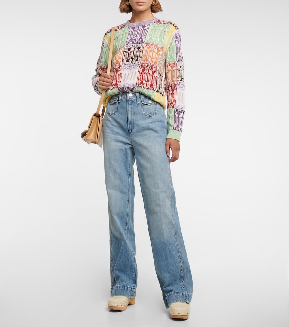 mytheresa's post