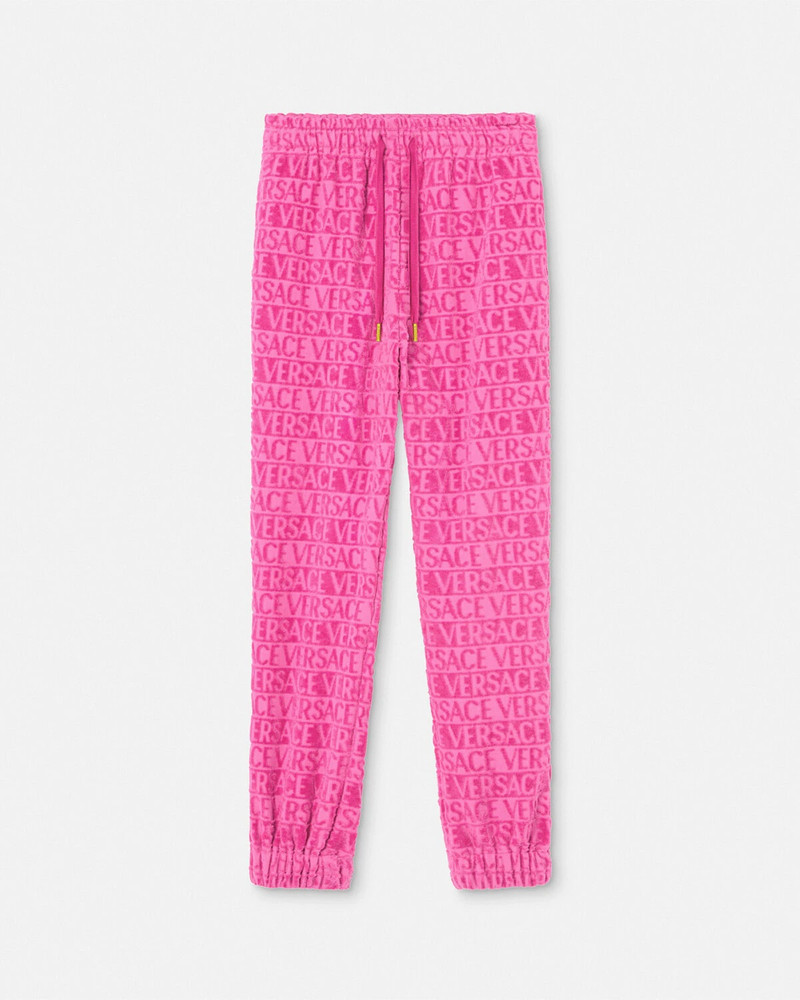 I ♡ Baroque Sweatpants 1