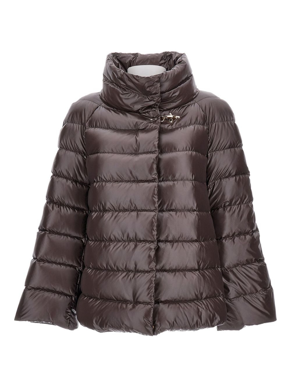 FAY - Fay Women Padded Cape - 1