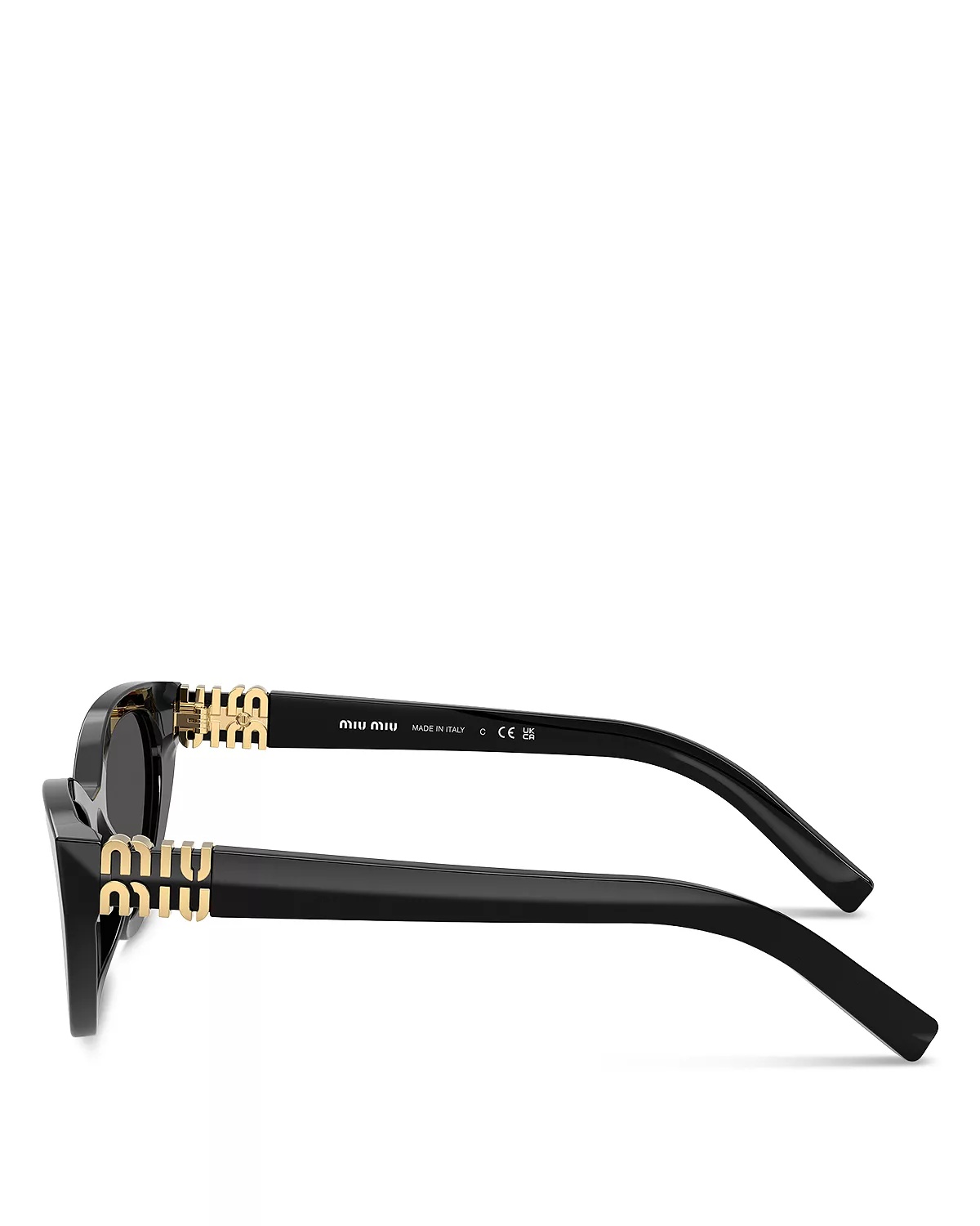 Signature Butterfly Sunglasses, 54mm - 4