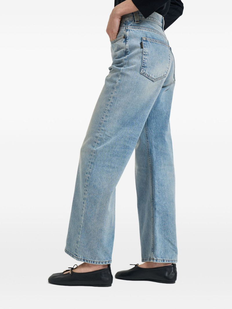HAIKURE Winny jeans outlook