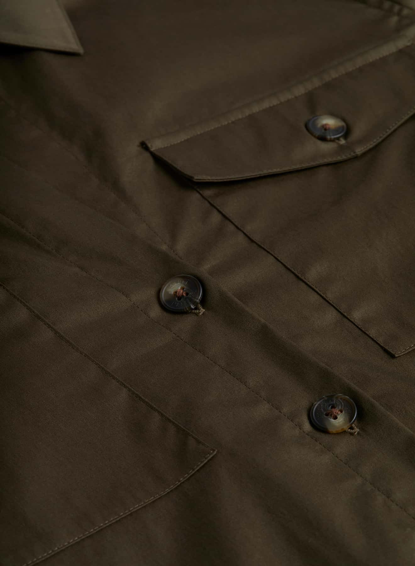 Pearson Blouse - 7