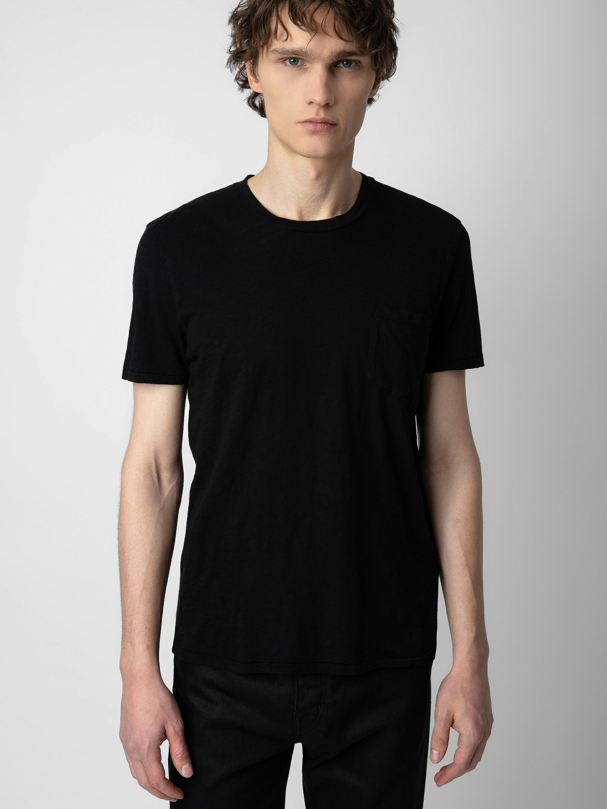 Stockholm T-Shirt - 4