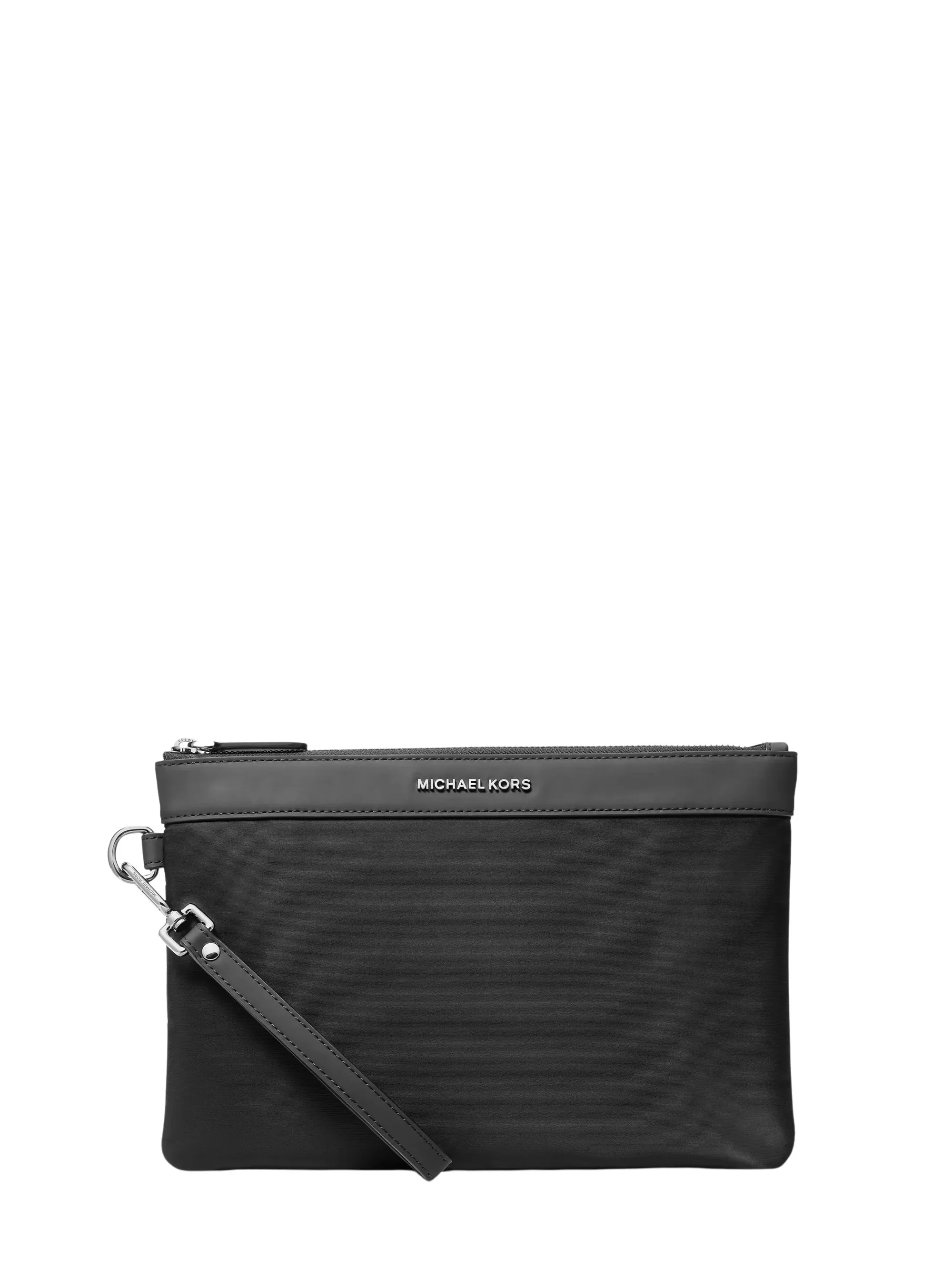 Brooklyn Nylon Travel Pouch - 1